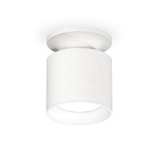 Накладной светильник Ambrella light TECHNO SPOT XS7401060_AMB