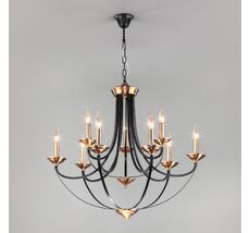 Подвесная люстра Eurosvet Lazzaro a045217_EU