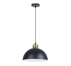 Подвесной светильник Arte Lamp RECINTO A7053SP-1BK