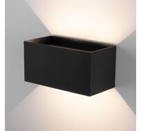 Уличный настенный светодиодный светильник WINNER DOUBLE LED IP54 Winner a057136_ES