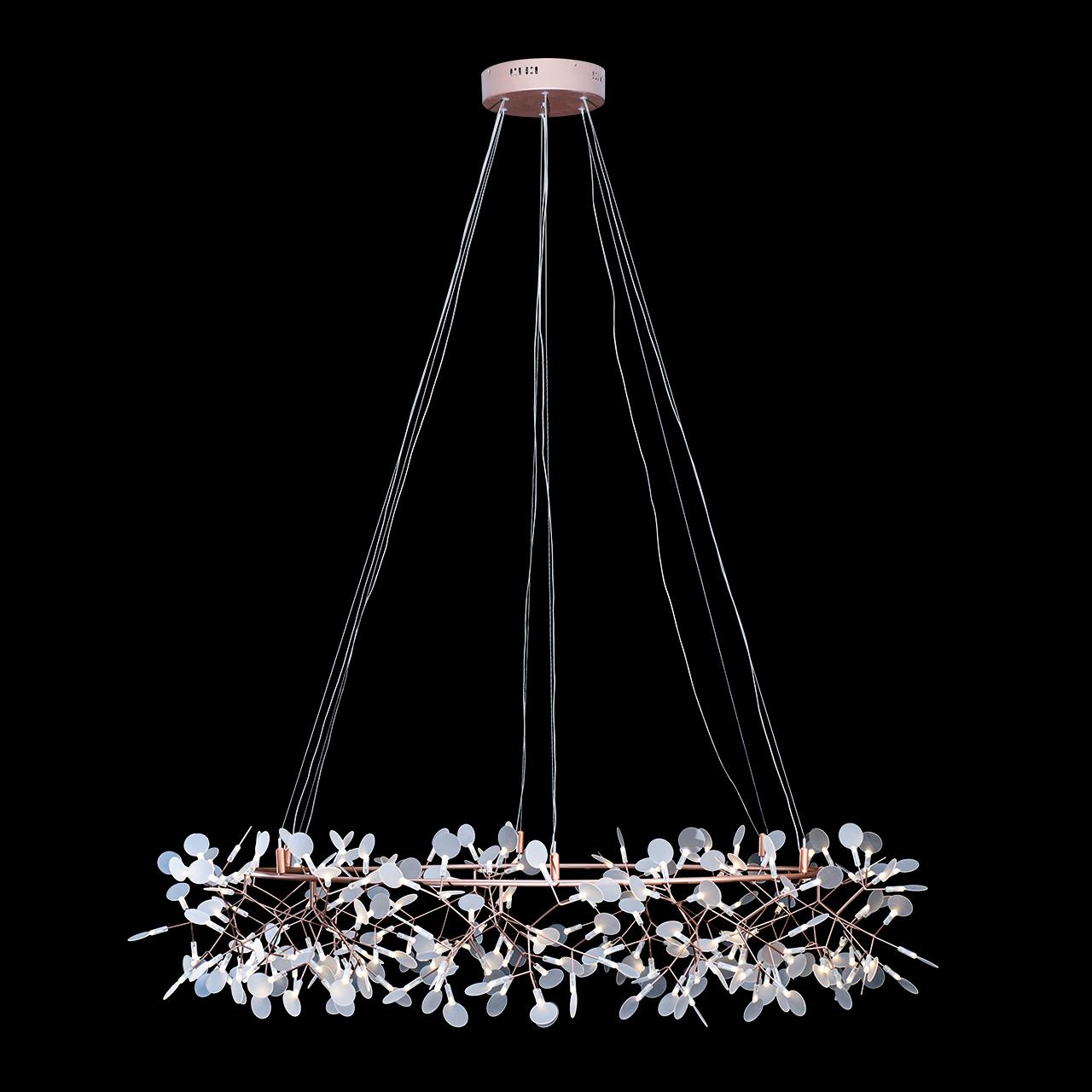 Подвесная люстра Loft IT 9022-243_LF