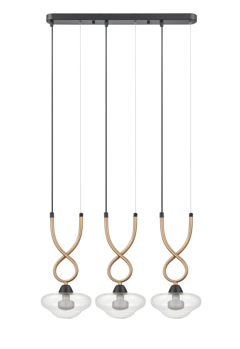 Подвесной светильник Vele Luce Janice VL5444P03