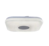 Потолочный светильник ILedex Jupiter 18W Square opaque entire_IX
