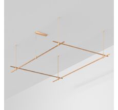 Шинопровод Arlight Apriori 054513_ARL