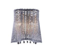 Настенный светильник ArteLamp Incanto A4207AP-2CC