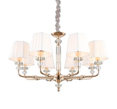 Подвесная люстра Aployt APL.719.03.08