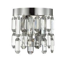 Настенный светильник Odeon Light DAKISA 4985/2W