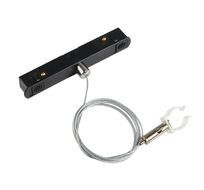 Тросовый подвес в шинопровод для трекового светильника MyFar Accessories for MagLine 23 MT0224-PA01-B