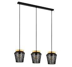 Подвесной светильник Eglo ESCANDIDOS 99807