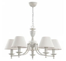 Подвесная люстра Adilux 10115_AD