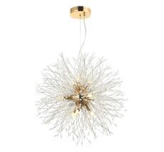 Подвесная люстра Lussole DAVIE LSP-8778