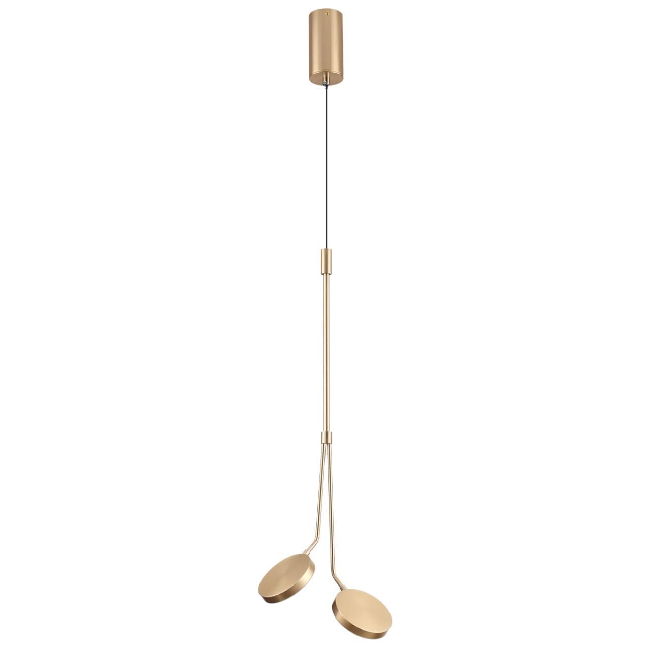 

Подвесной светильник Odeon Light Maro 5011/16L, 5011/16L