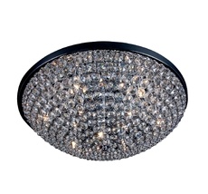 Хрустальная люстра CitiLux Шарм CL316161