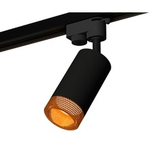 Трековый однофазный светильник Ambrella light TRACK SYSTEM XT6323084_AMB