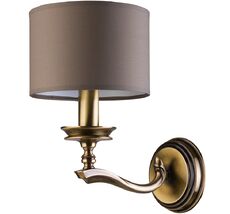 Бра Kutek Tivoli TIV-K-1(P)