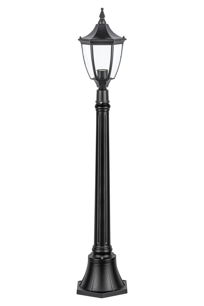 Наземный фонарь IP44 Oasis Light 91507 Bl_OL