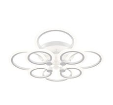 Потолочный светильник Escada 10206/8LED_ESC