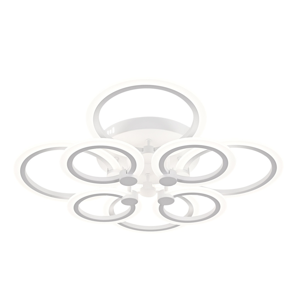 Потолочный светильник Escada 10206/8LED_ESC