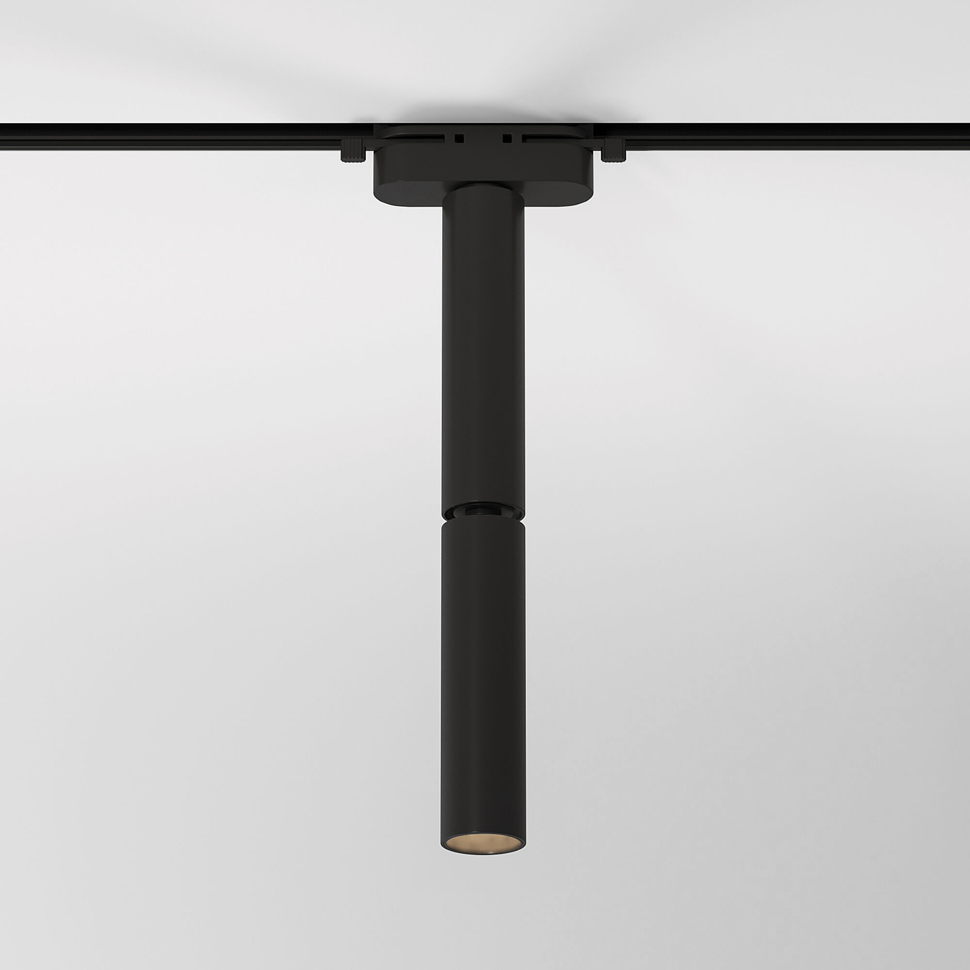 Трековый светильник однофазный Elektrostandard Pika a065276_ES