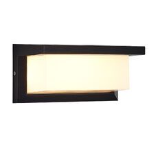 Уличный настенный светильник ST Luce COMBO SL9532.401.01