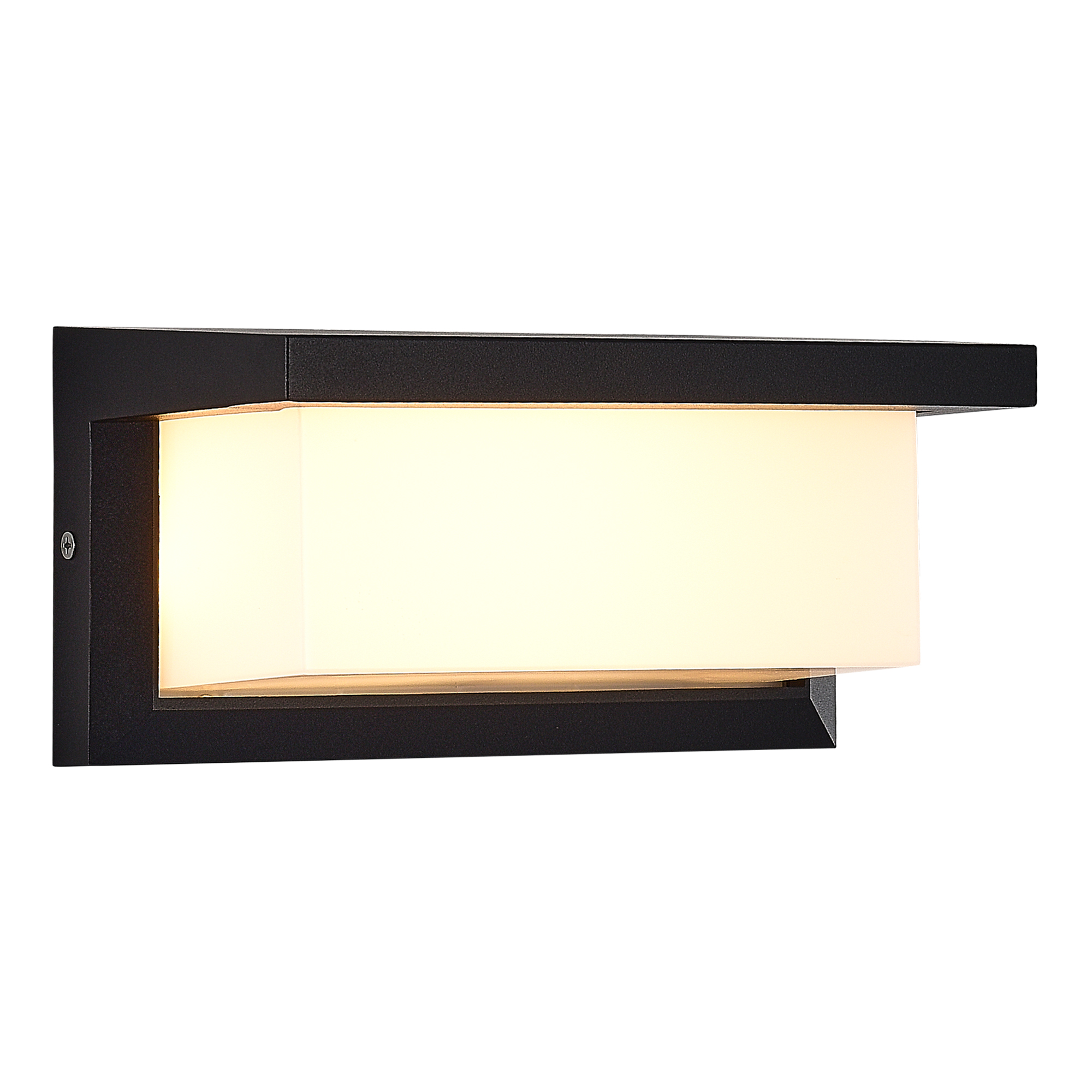 Уличный настенный светильник ST Luce COMBO SL9532.401.01