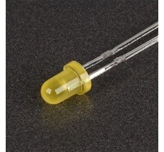 Светодиод ARL-3514UYD-150mcd ( Arlight 004260_ARL