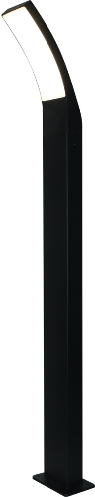 Уличный Наземный светодиодный светильник IP54 Escada 30002G/02LED_ESC