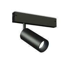 Управляемый светодиодный светильник для шинопровода Ambrella Light Magnetic GL1212_AMB