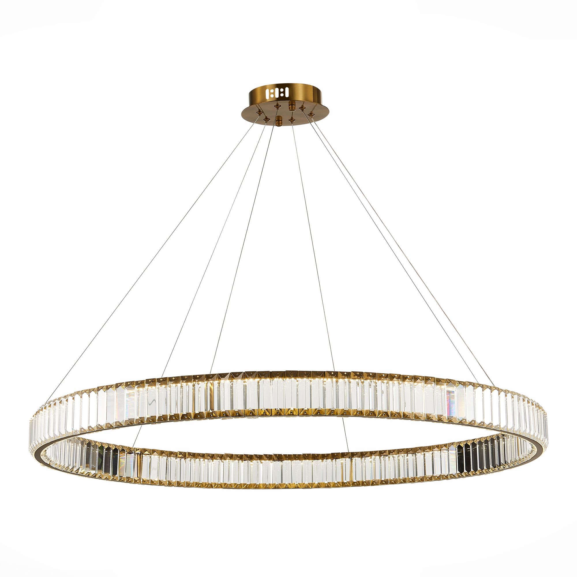 

Подвесная люстра ST Luce TIVOLI SL1622.313.01, SL1622.313.01