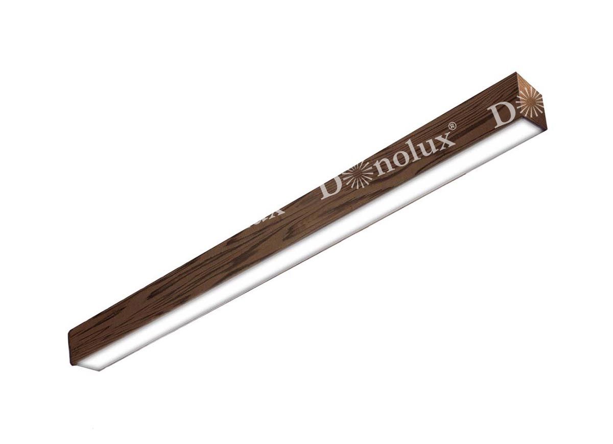 

Подвесные светильники Donolux, DL18516S100WW40L5 Дуб массив