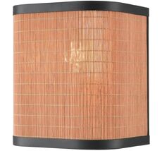 Настенный светильник Velante 568-701-01