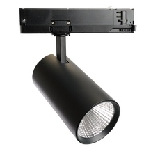 Трековый светильник трехфазный светодиодный 20W 220V Feron 51597_FR