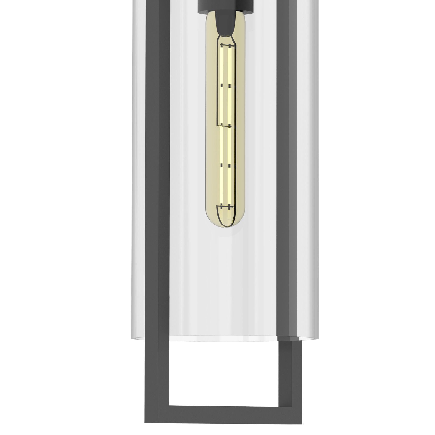 Уличный подвесной светильник MAYA 6554_MN