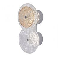 Настенный светильник Arte Milano 2.1252B.D150.H280.LED Ni