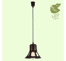 Подвесной светильник Lussole WATERTOWN GRLSP-9696