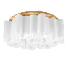 Потолочная люстра LightStar NUBI LEGNO 802095_LS