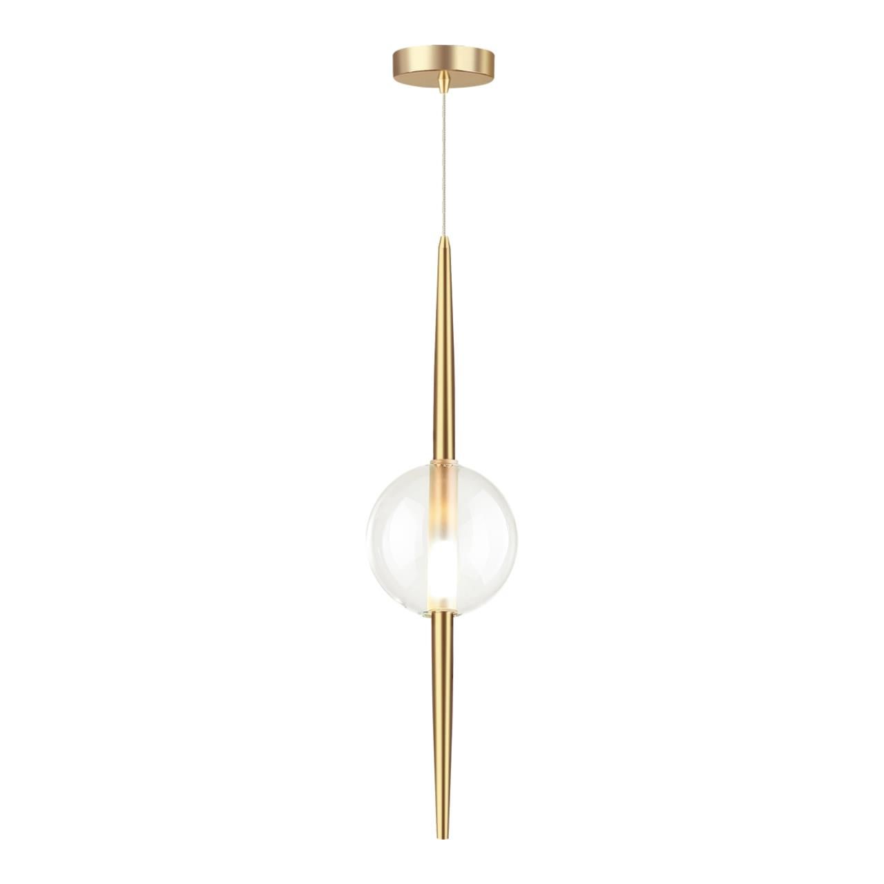 

Подвесной светильник Odeon Light LAZIA 4981/1, 4981/1