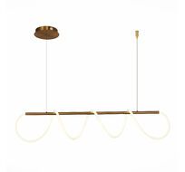 Подвесной светильник ST Luce Sagrato SL6102.303.45