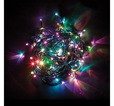 Гирлянда влагозащищенная RGB 26782 Feron 26782_FR