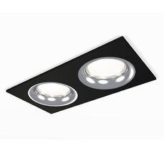 Комплект встраиваемого светильника XC XC7636003_AMB