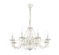 Подвесная люстра Arti Lampadari Camerino Camerino E 1.1.8 WG