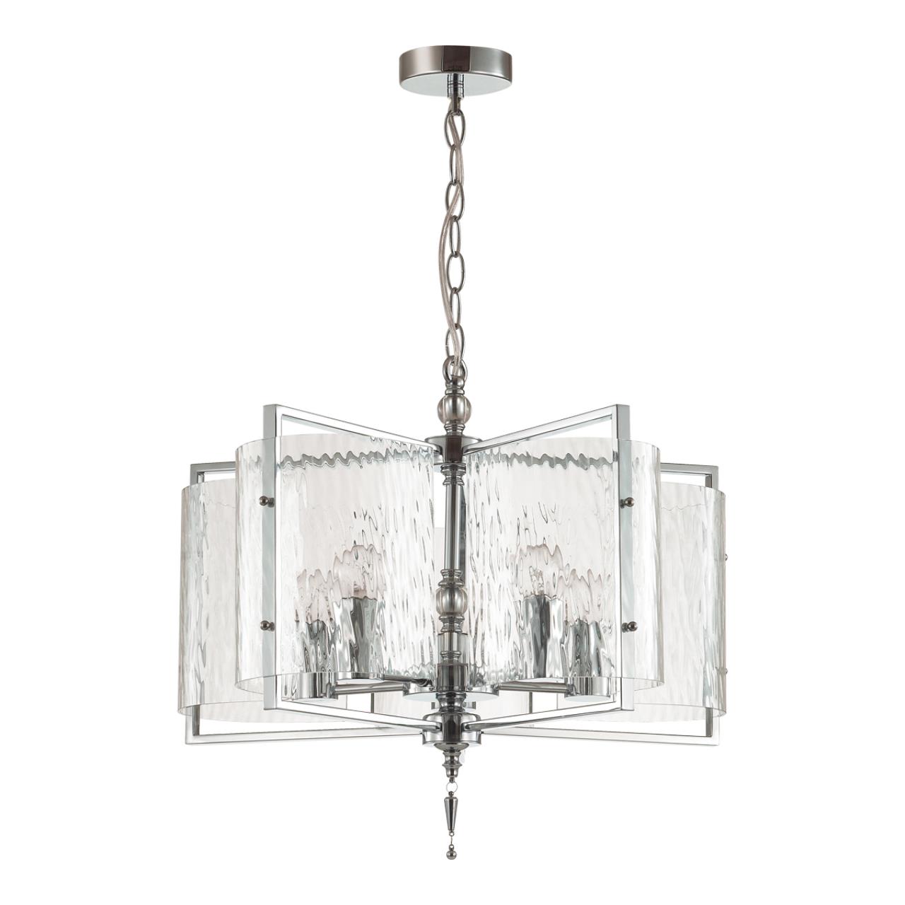 

Подвесная люстра Odeon Light ELEGANTE 4888/5, 4888/5
