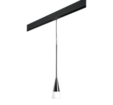 Трековый светильник подвесной Lightstar Conicita PRO804117_LS