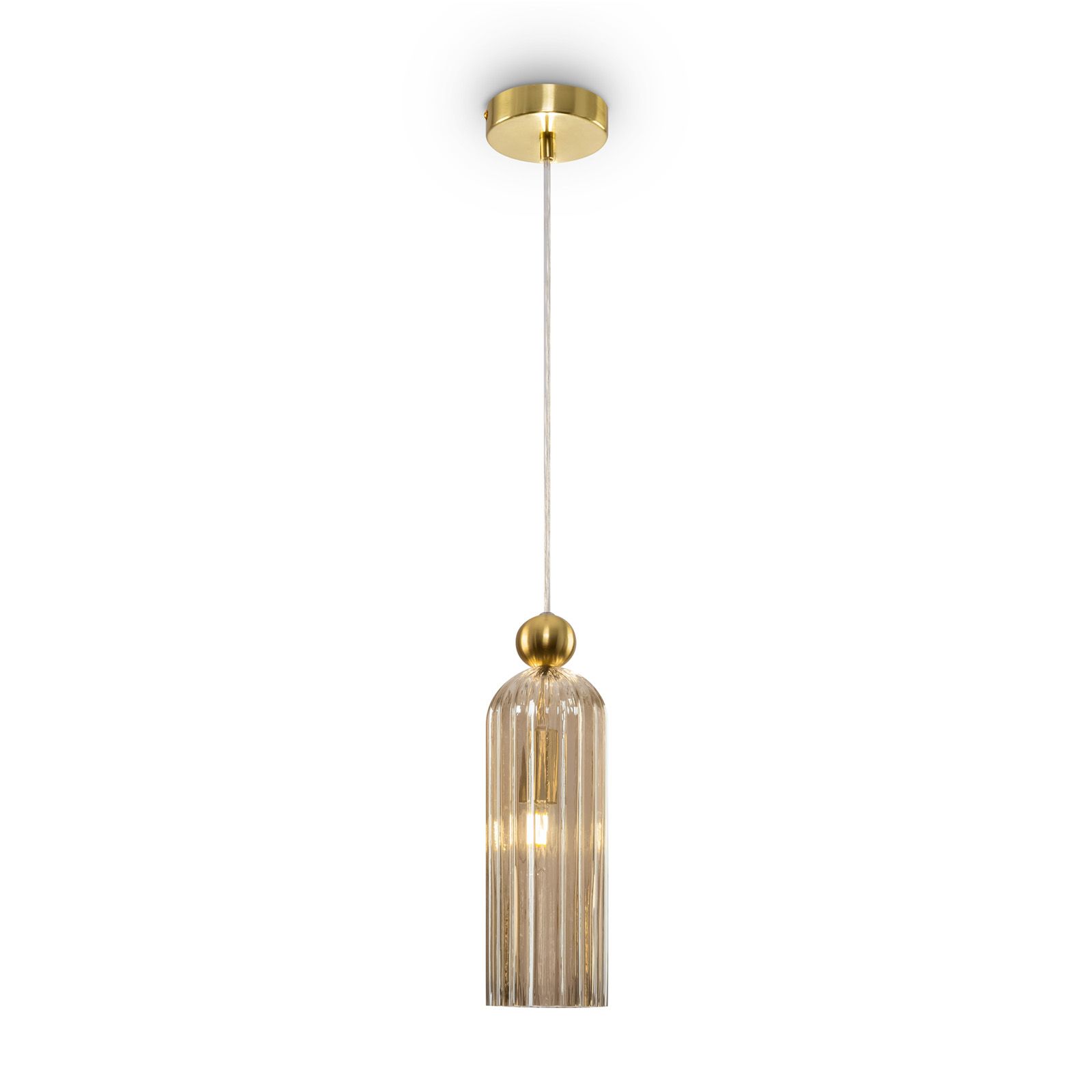 

Подвесной светильник Maytoni Antic MOD302PL-01CG, MOD302PL-01CG