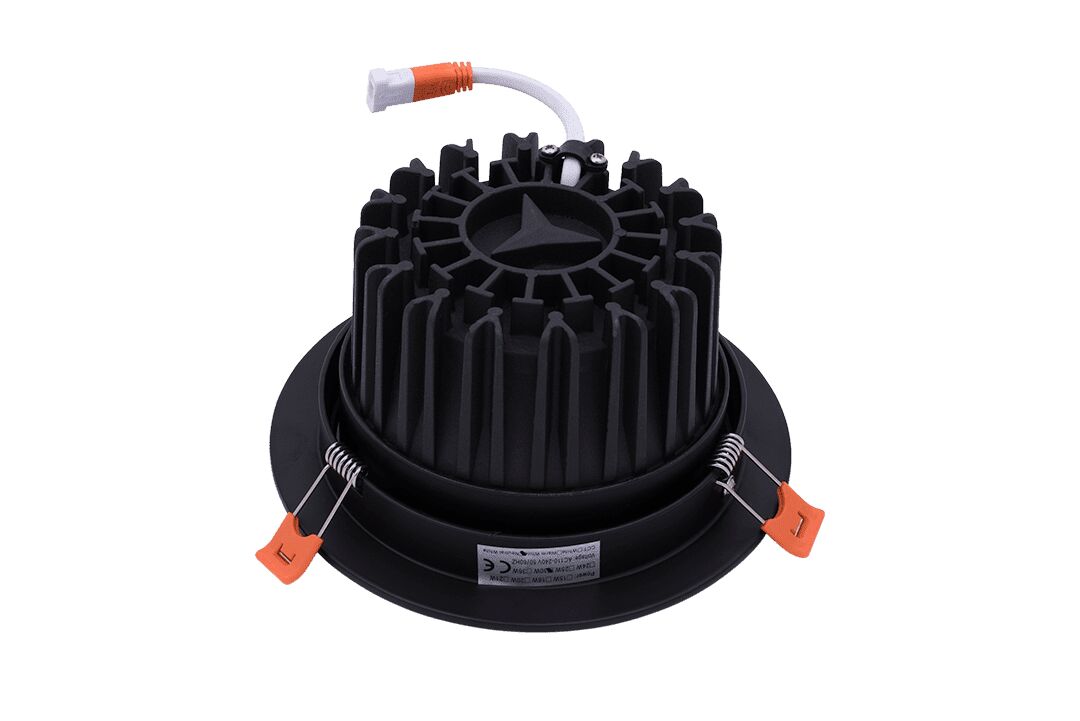 Встраиваемый светильник DesignLed KZ-DLB-30-NW 00-00002351_SW