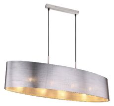 Подвесная люстра Globo Sinni 15365-4H_GL