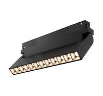 Магнитный трековый светильник ArteLamp LINEA A4648PL-1BK