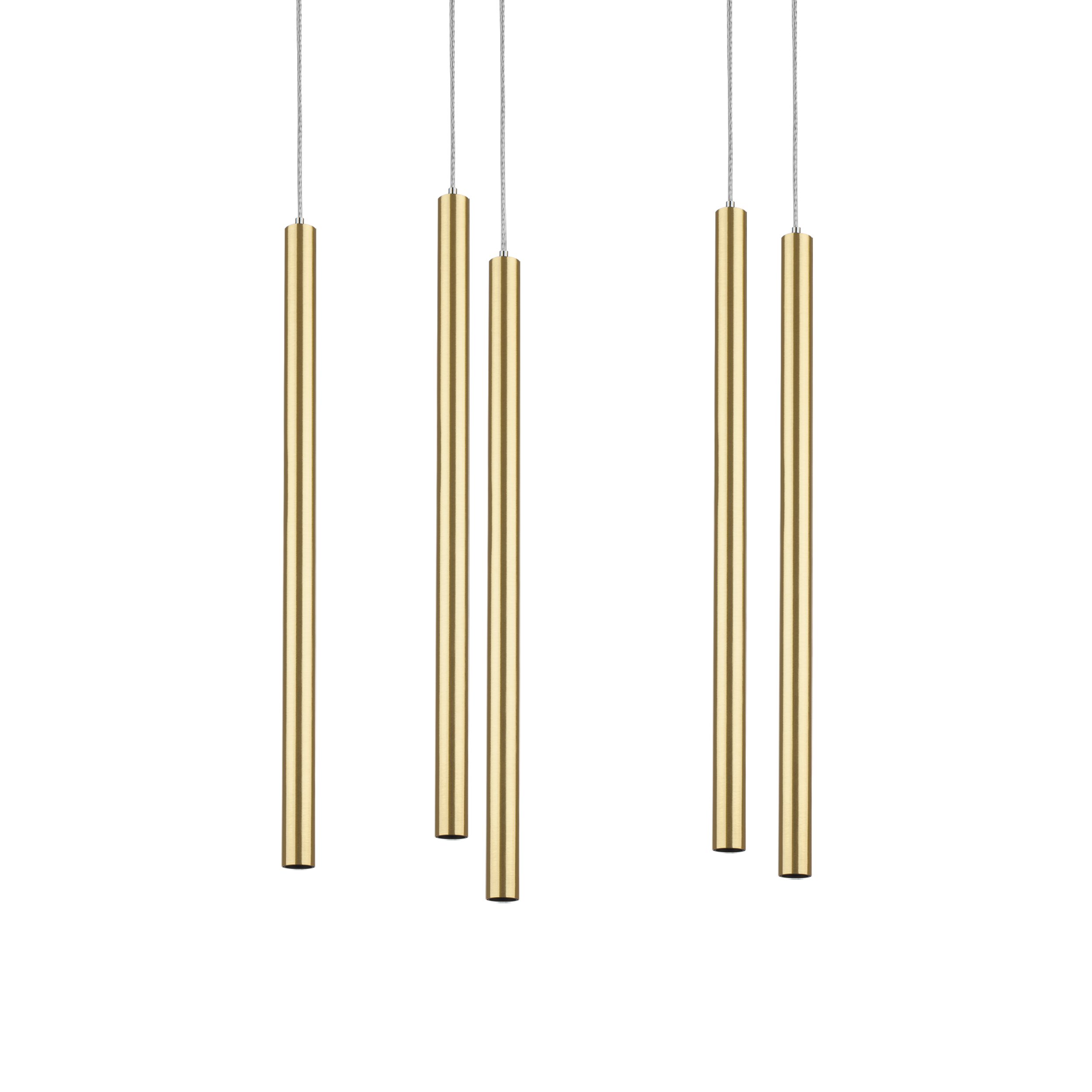 Подвесная люстра Lightstar Tubo L5T747243_LS