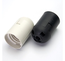 Патрон E27, 230V, LH109 41036 Feron 41036_FR