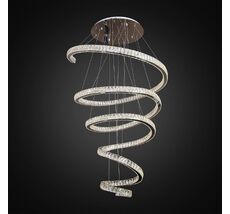 Подвесная люстра Eletto Olimpia EL330P140